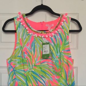 NWT Lilly Pulitzer shift